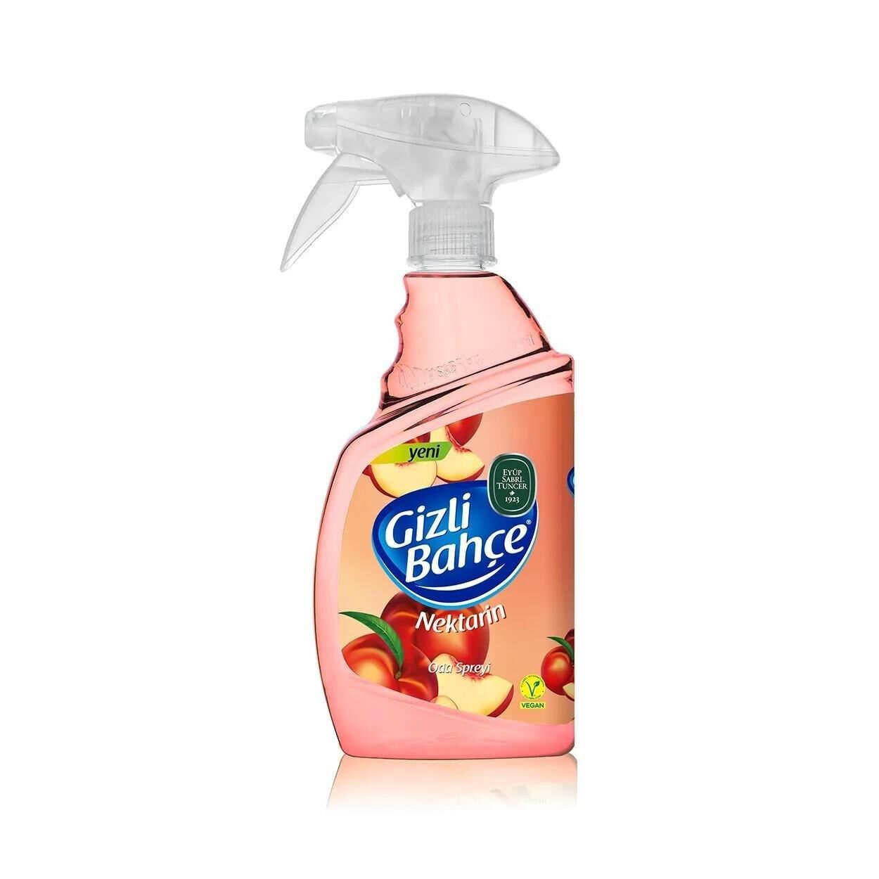 EST ODA SPREYİ NEKTARİN 500 ML