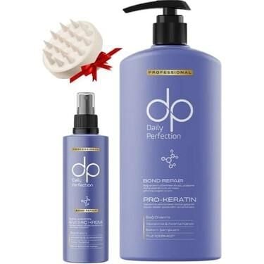 DP BAKIM SETİ  BOND REPAİR 425 ML +180 ML