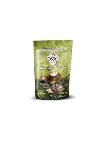 OSSO MENENGİÇ KAHVE 200 GR
