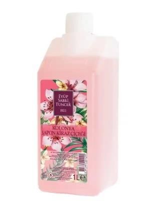 EST JAPON KİRAZ ÇİÇEĞİ KOLONYASI 1 LT