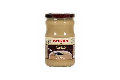 KOSKA TAHİN CAM  620 GR