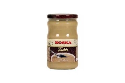 KOSKA TAHİN CAM  620 GR