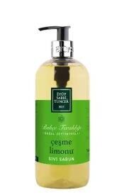 EST ÇEŞME LİMONU SIVI SABUN 500 ML
