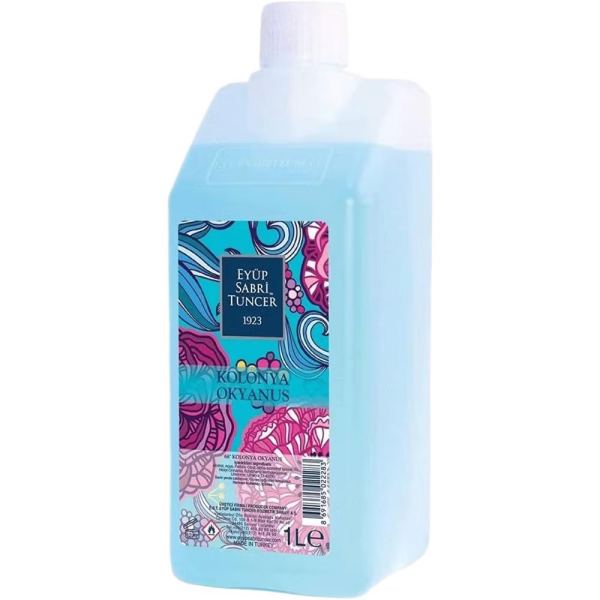 EST OKYANUS KOLONYASI 1 LT