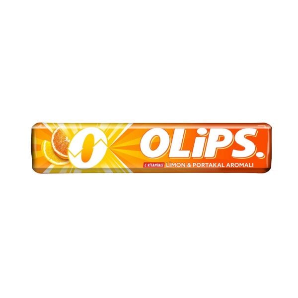 KENT OLİPS C VİTAMİNLİ 28 GR