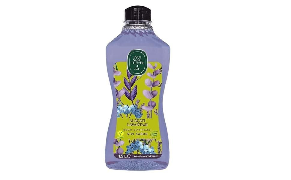 EST LAVANTA  SIVI SABUN 1,5 LT