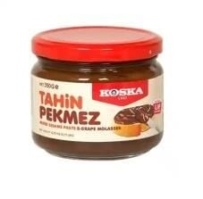 KOSKA TAHİN PEKMEZ 350 GR