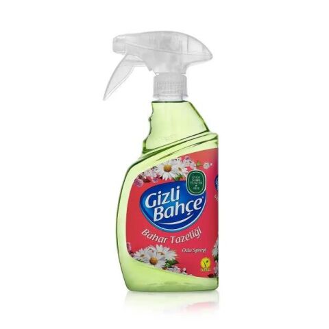 EST ODA SPREYİ BAHAR 500 ML