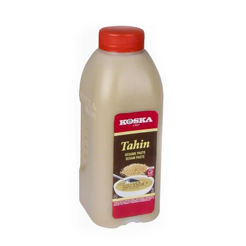 KOSKA TAHİN PLS 550 GR