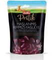 DURU PRATİK KIRMIZI HAŞLANMIŞ FASULYE 400 GR