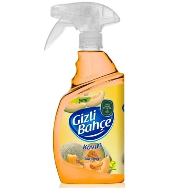 EST ODA SPREYİ KAVUN 500 ML