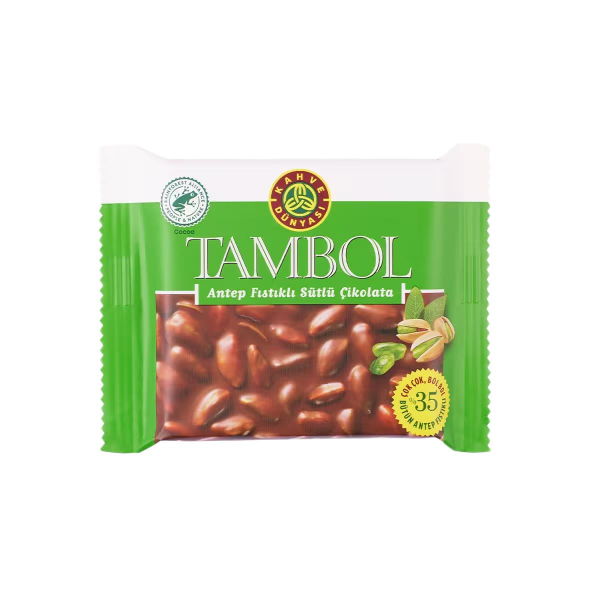 KD TAMBOL A.FISTIKLI 77 GR