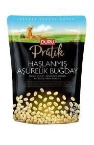 DURU PRATİK HAŞLANMIŞ AŞURELİK 250 GR