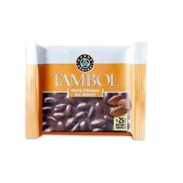 KD TAMBOL BADEMLİ 77 GR