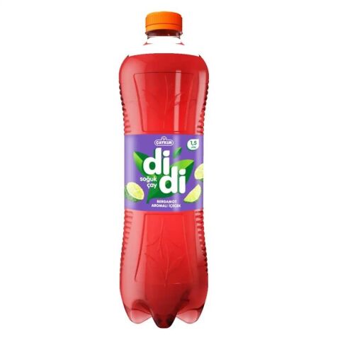 ÇAYKUR DİDİ SOĞ.ÇAY.BERGOMAT 1,5 LT