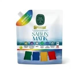 EST ÇAMAŞIR YIK.SIV.RENKLİLER 1,5 LT