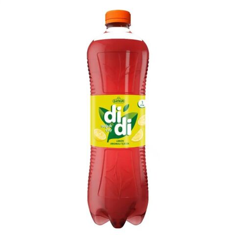 ÇAYKUR DİDİ SOĞ.ÇAY.LİMON 1 LT