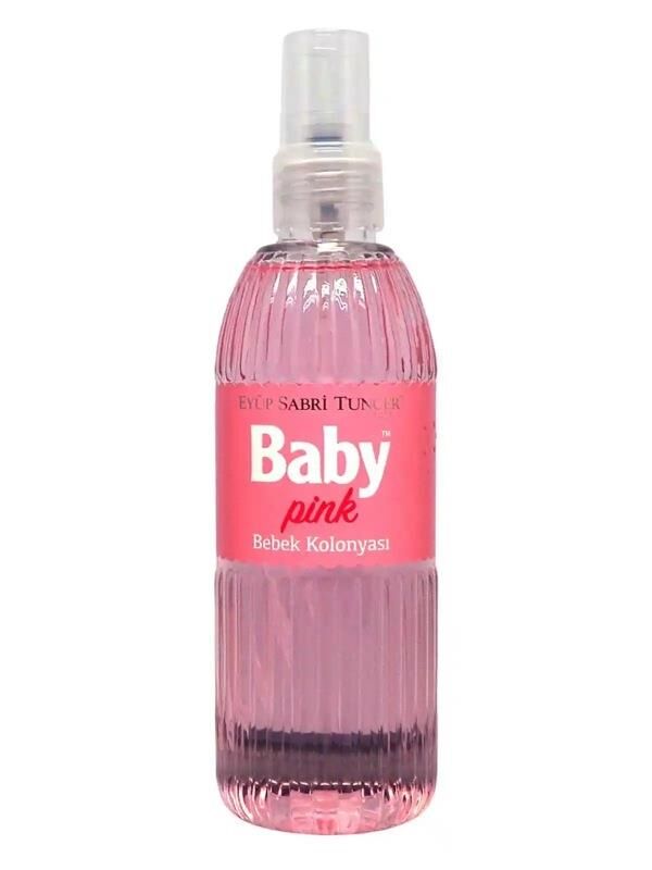 EST BEBEK KOLONYASI PİNK 150 ML