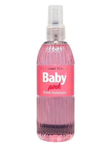 EST BEBEK KOLONYASI PİNK 150 ML