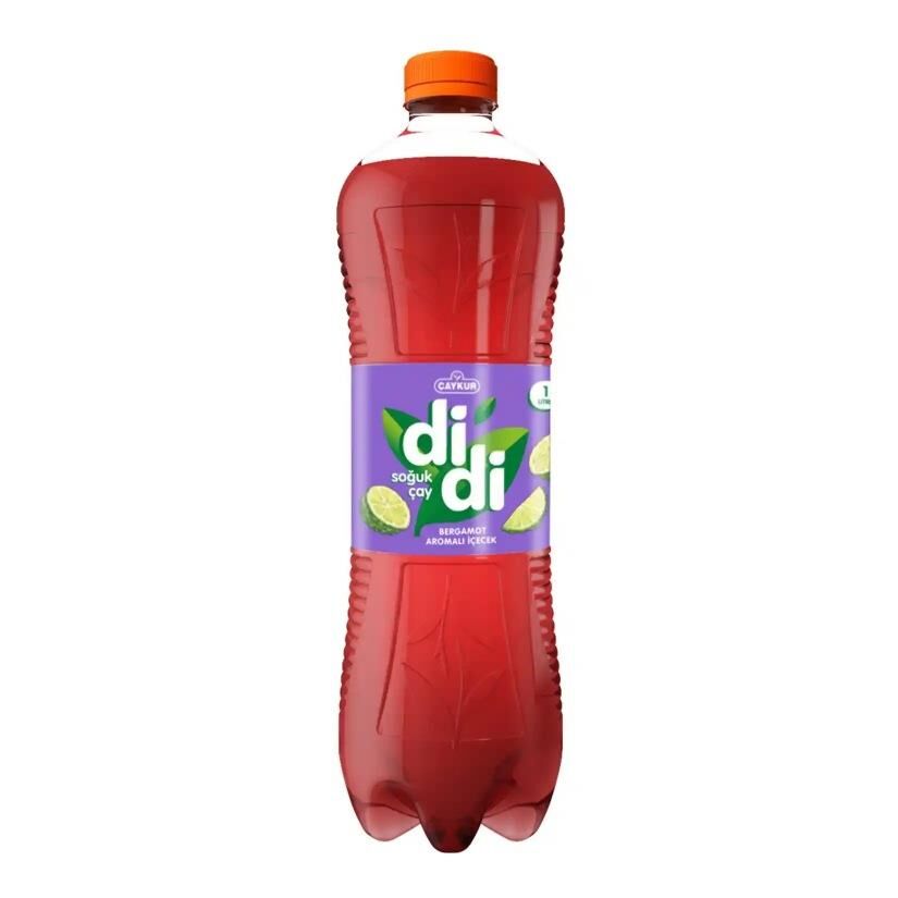 ÇAYKUR DİDİ SOĞ.ÇAY.BERGOMAT 1 LT