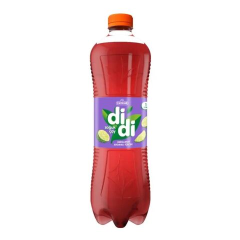 ÇAYKUR DİDİ SOĞ.ÇAY.BERGOMAT 1 LT