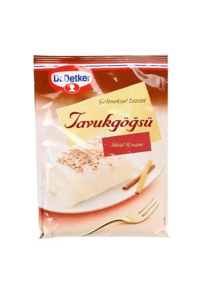 DR.OETKER TAVUK GÖĞSÜ 121 GR
