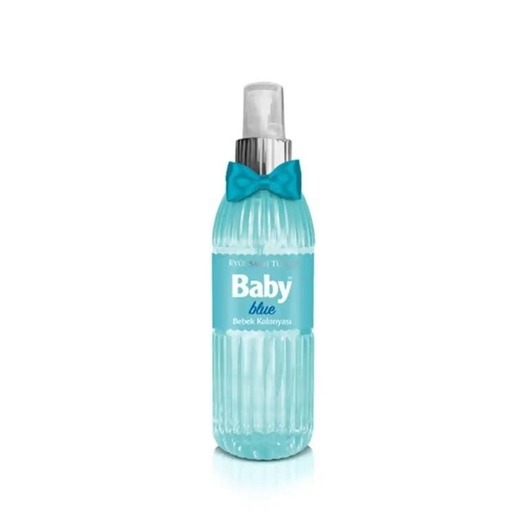 EST BEBEK KOLONYASI BLUE 150 ML