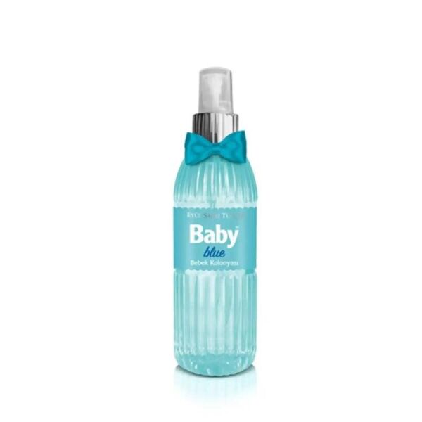 EST BEBEK KOLONYASI BLUE 150 ML