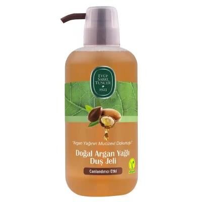 EST ARGAN YAĞLI DUŞ JELİ 600 ML