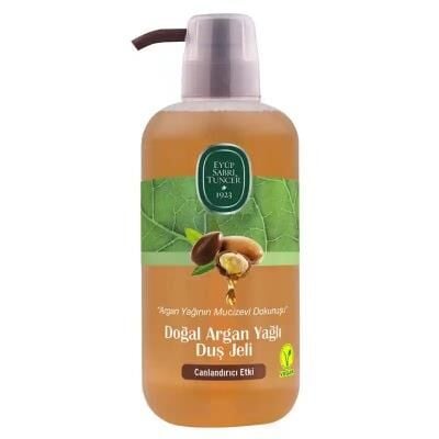 EST ARGAN YAĞLI DUŞ JELİ 600 ML