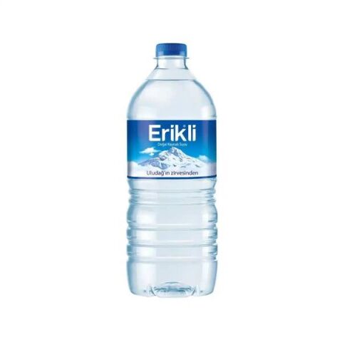 ERİKLİ SU 1 LT PET