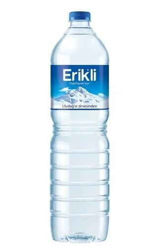 ERİKLİ SU 1,5 LT PET