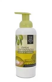 EST KÖPÜK SABUN ZEYTİNYAĞLI 500 ML