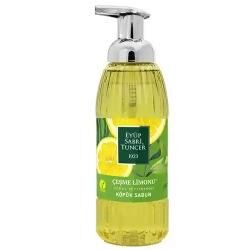 EST KÖPÜK SABUN ÇEŞME LİMON 500 ML
