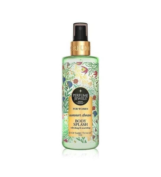 EST BODY SPLASH SUMMER DREAMR 250 ML