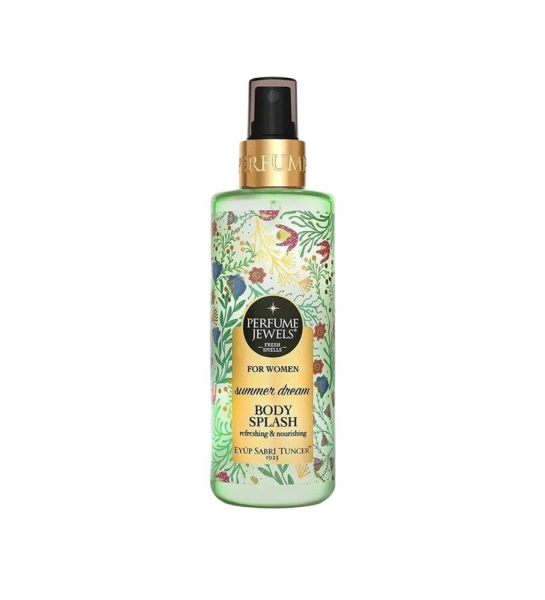 EST BODY SPLASH SUMMER DREAMR 250 ML