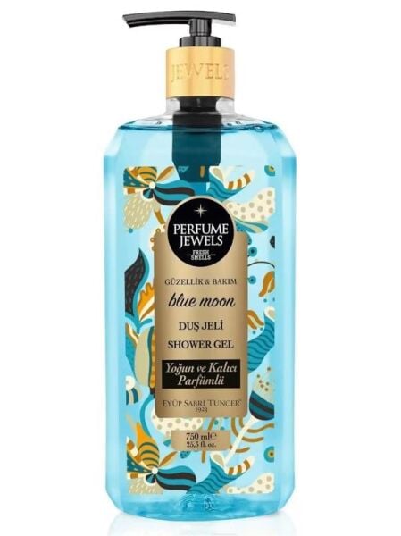 EST BLUE MOON DUŞ JELİ 750 ML