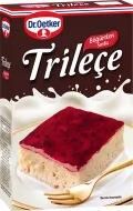 DR.OETKER TRİLİÇE BÖĞÜRTLEN SOSLU 315 GR