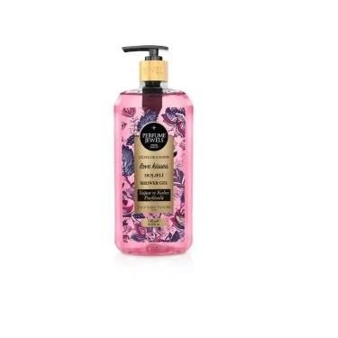 EST LOVE KISSES DUŞ JELİ 750 ML