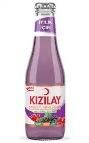 KIZILAY MADEN SUYU KARADUT-FRENK 200 ML