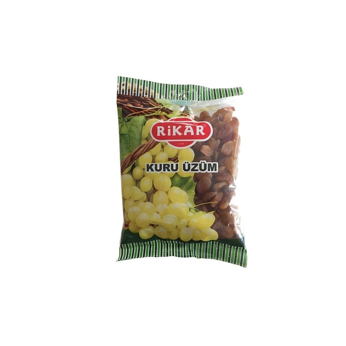 RİKAR KURU ÜZÜM 200 GR