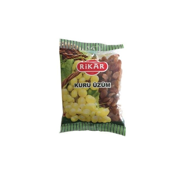 RİKAR KURU ÜZÜM 200 GR