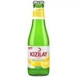 KIZILAY MADEN SUYU LİMON 200 ML