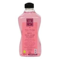 EST JAPON KİRAZ SIVI SABUN 1,5 LT