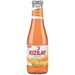 KIZILAY MADEN SUYU MANDALİNA 200 ML