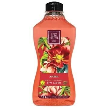 EST AMBER SIVI SABUN 1,5 LT