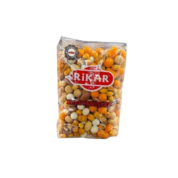 RIKAR EKO SOSLU KOKTEYL 400GR*10