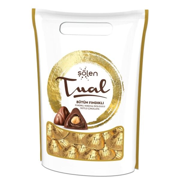 ŞÖLEN TUAL ÇİKOLATA 325 GR