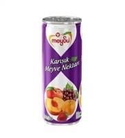 MEYSU KARIŞIK NEKTARI TNK 330 ML