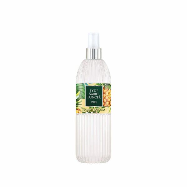 EST HAWAI ANANAS  KOLONYASI PET 150 ML